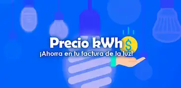 PrecioKWh screenshot